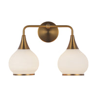 Hazel Vanity Light