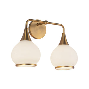 Hazel Vanity Light