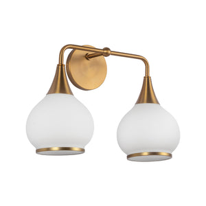 Hazel Vanity Light