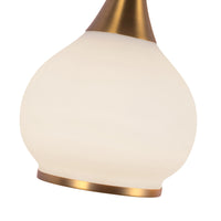 Hazel Vanity Light
