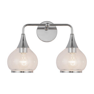 Hazel Vanity Light
