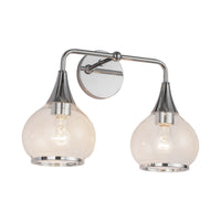 Hazel Vanity Light