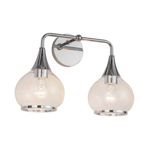 Hazel Vanity Light