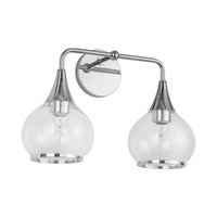 Hazel Vanity Light