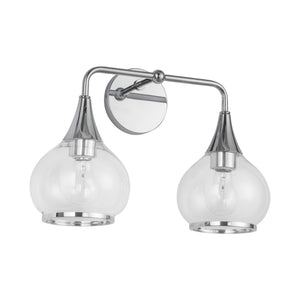 Hazel Vanity Light