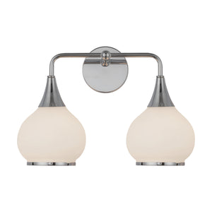 Hazel Vanity Light