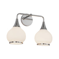 Hazel Vanity Light