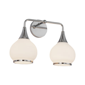 Hazel Vanity Light