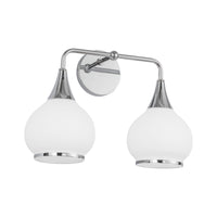 Hazel Vanity Light