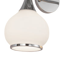 Hazel Vanity Light