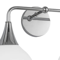 Hazel Vanity Light