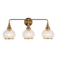 Hazel Vanity Light