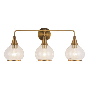 Hazel Vanity Light