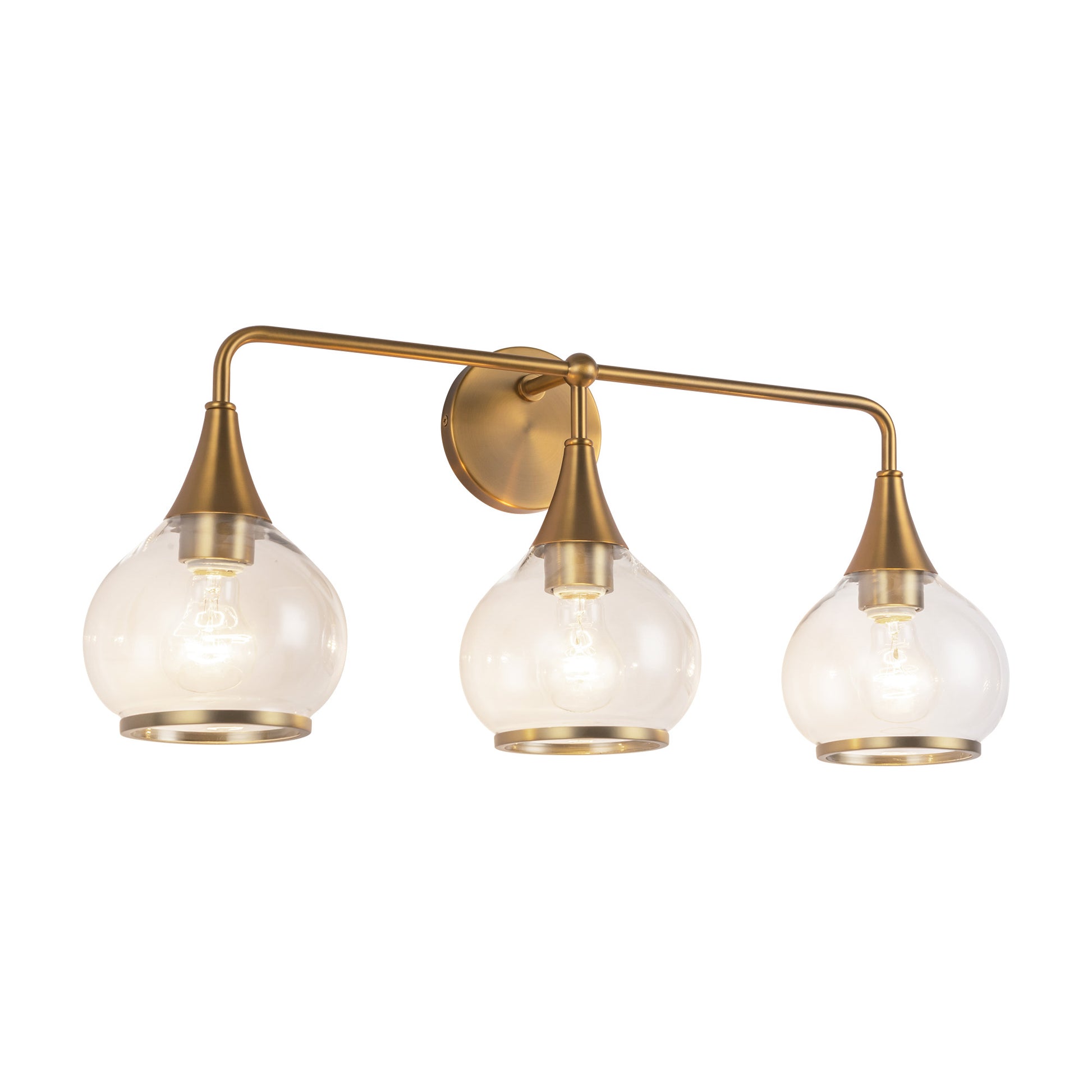 Hazel Vanity Light