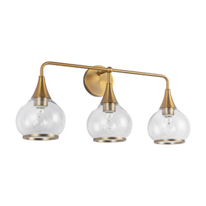 Hazel Vanity Light