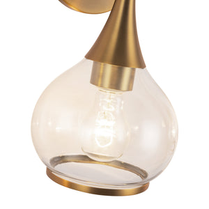 Hazel Vanity Light