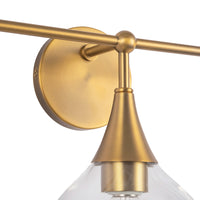 Hazel Vanity Light