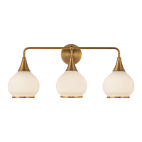 Hazel Vanity Light