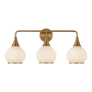 Hazel Vanity Light