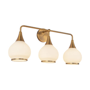 Hazel Vanity Light