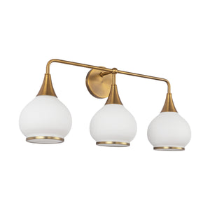 Hazel Vanity Light