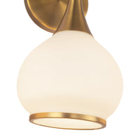Hazel Vanity Light