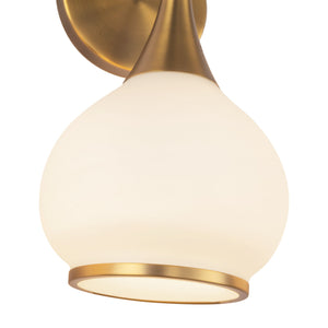 Hazel Vanity Light