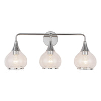 Hazel Vanity Light