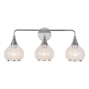 Hazel Vanity Light