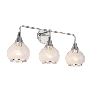 Hazel Vanity Light