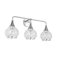 Hazel Vanity Light