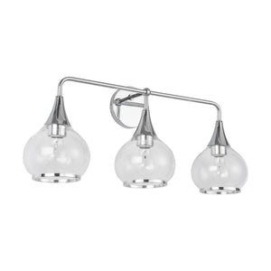 Hazel Vanity Light