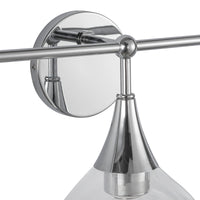 Hazel Vanity Light