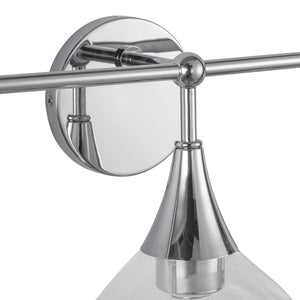 Hazel Vanity Light