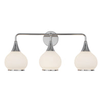 Hazel Vanity Light