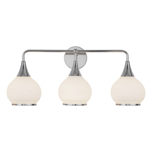 Hazel Vanity Light