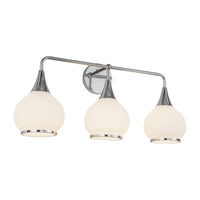 Hazel Vanity Light