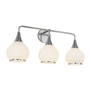 Hazel Vanity Light