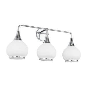 Hazel Vanity Light