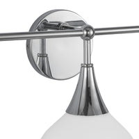 Hazel Vanity Light