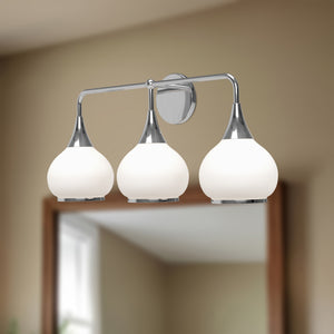 Hazel Vanity Light