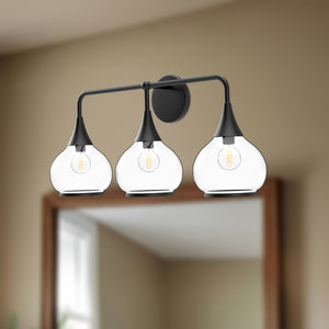 Hazel Vanity Light