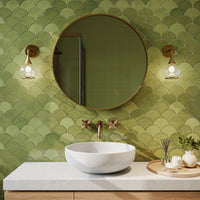Hazel Wall/Vanity Light