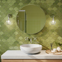 Hazel Wall/Vanity Light