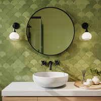 Hazel Wall/Vanity Light