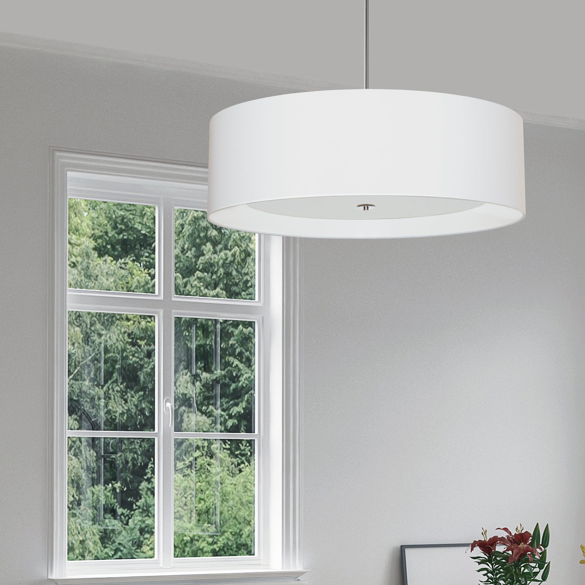 Helena 4LT Pendant