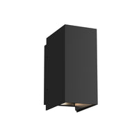 Helsinki Exterior Wall Sconce