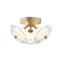 Hera Flush Mount
