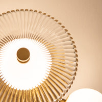 Hera Flush Mount