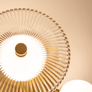 Hera Flush Mount